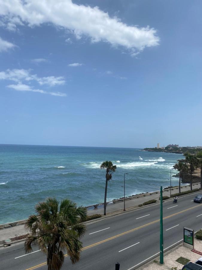 Villa Marbella Ocean View Saint-Domingue Extérieur photo